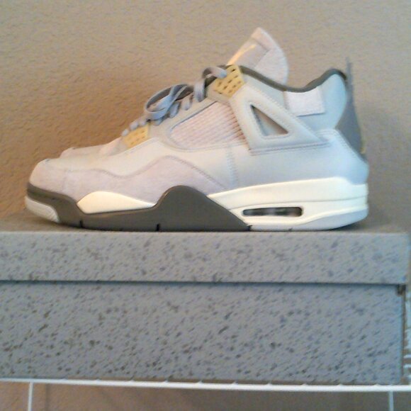 AIR JORDAN 4 RETRO SE \
